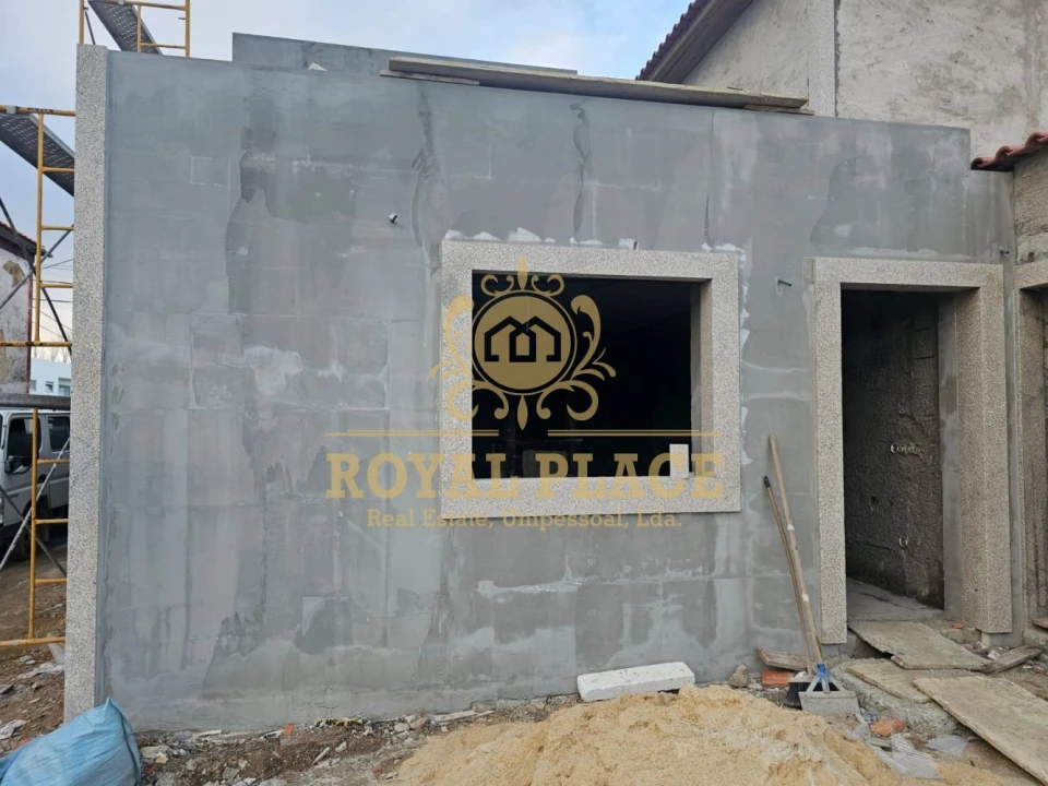 Moradia T3 para Venda em Lobão, Gião, Louredo e Guisande Foto 6