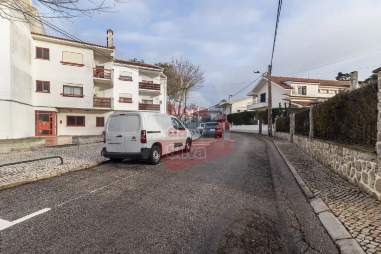 Apartamento T1 para Venda em Caparica e Trafaria Foto 22