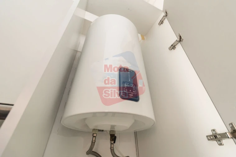 Apartamento T1 para Venda em Caparica e Trafaria Foto 6