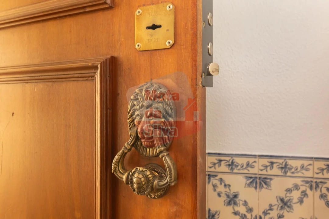 Apartamento T1 para Venda em Caparica e Trafaria Foto 18