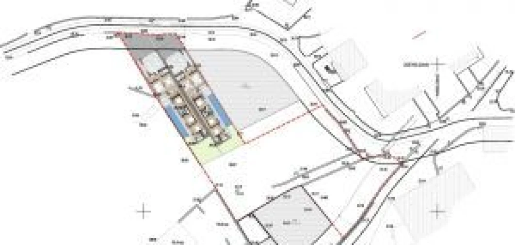 Terreno para Venda em Gemeses Foto 6