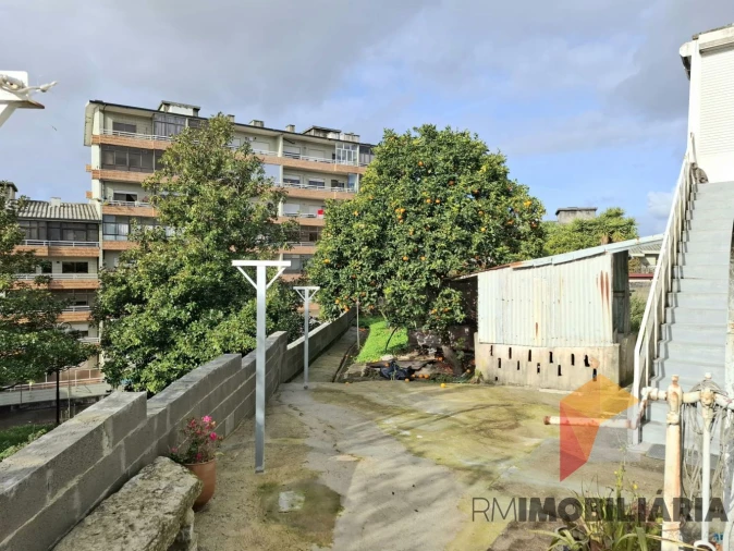 Moradia T6 para Venda em Fânzeres e São Pedro da Cova Foto 19