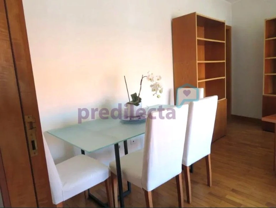 Apartamento T1 para Arrendamento em São Mamede de Infesta e Senhora da Hora Foto 5