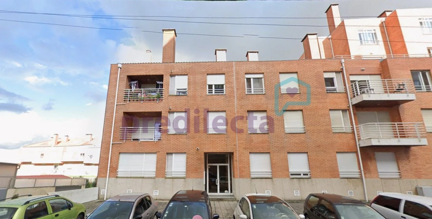 Apartamento T1 para Arrendamento em São Mamede de Infesta e Senhora da Hora Foto 14