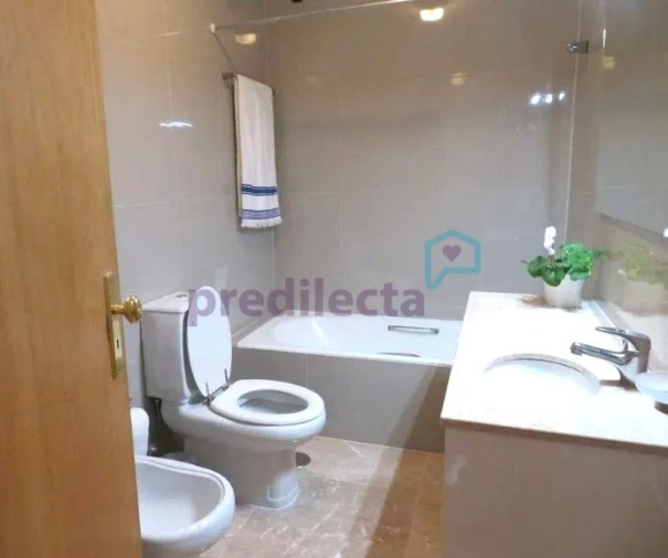 Apartamento T1 para Arrendamento em São Mamede de Infesta e Senhora da Hora Foto 7