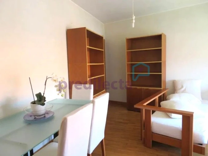 Apartamento T1 para Arrendamento em São Mamede de Infesta e Senhora da Hora Foto 6