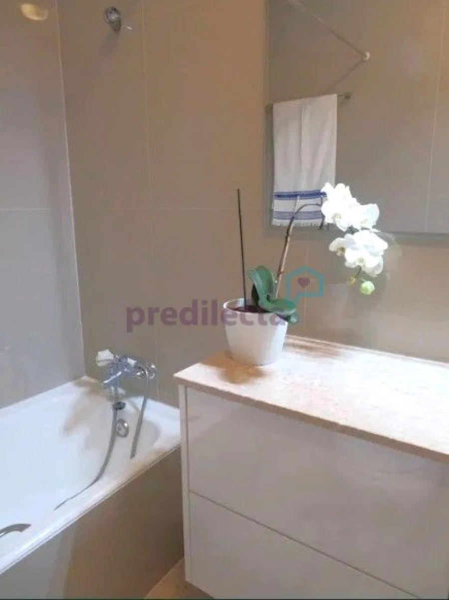 Apartamento T1 para Arrendamento em São Mamede de Infesta e Senhora da Hora Foto 9