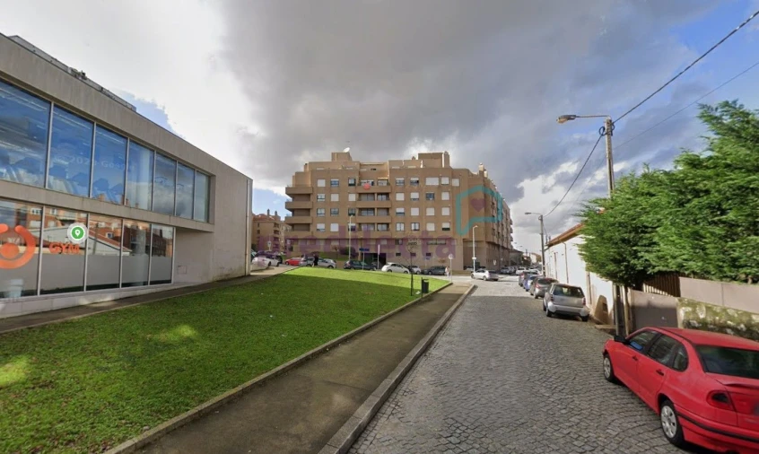 Apartamento T1 para Arrendamento em São Mamede de Infesta e Senhora da Hora Foto 15