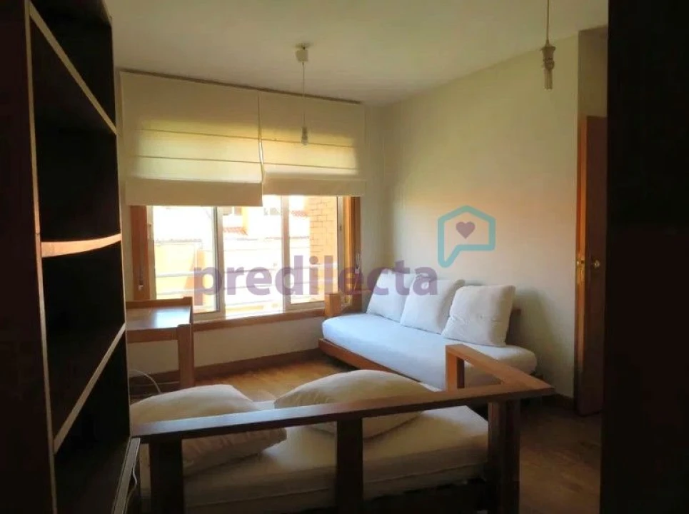 Apartamento T1 para Arrendamento em São Mamede de Infesta e Senhora da Hora Foto 4