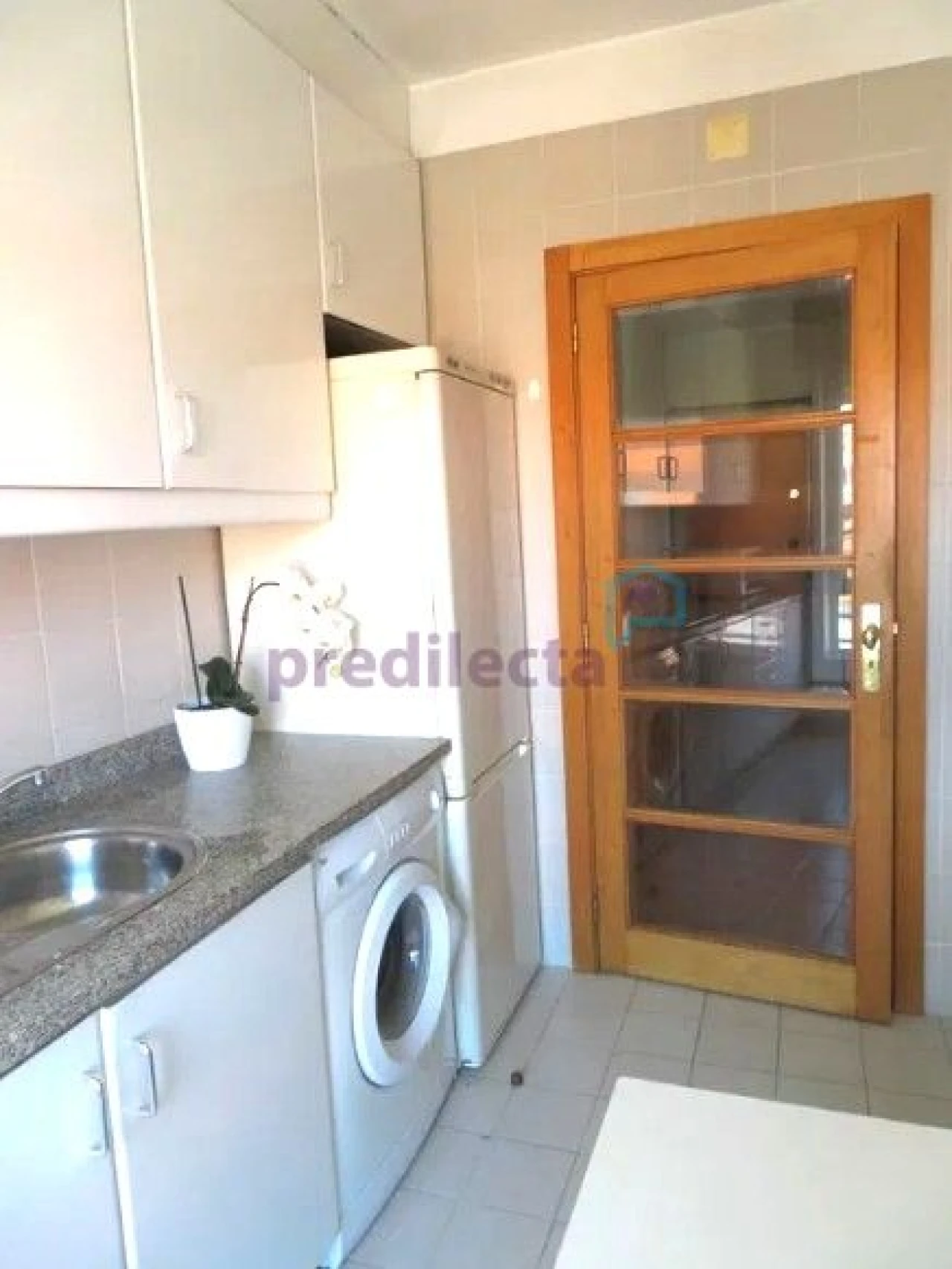 Apartamento T1 para Arrendamento em São Mamede de Infesta e Senhora da Hora Foto 11