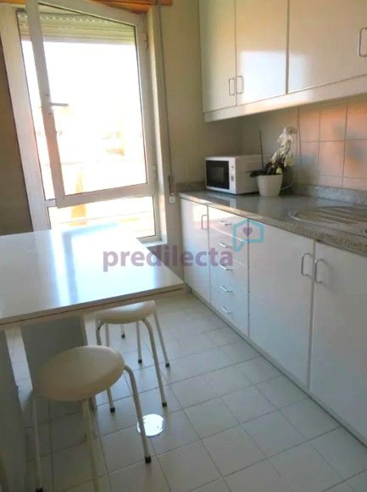 Apartamento T1 para Arrendamento em São Mamede de Infesta e Senhora da Hora Foto 10