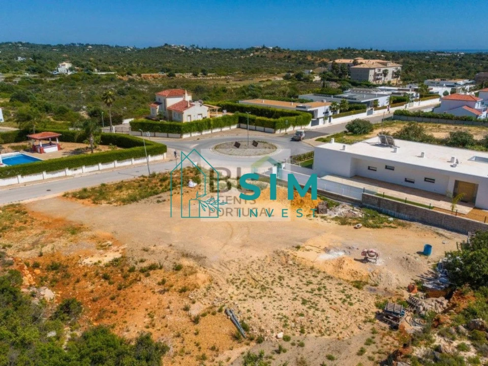 Terreno para Venda em Quelfes Foto 28