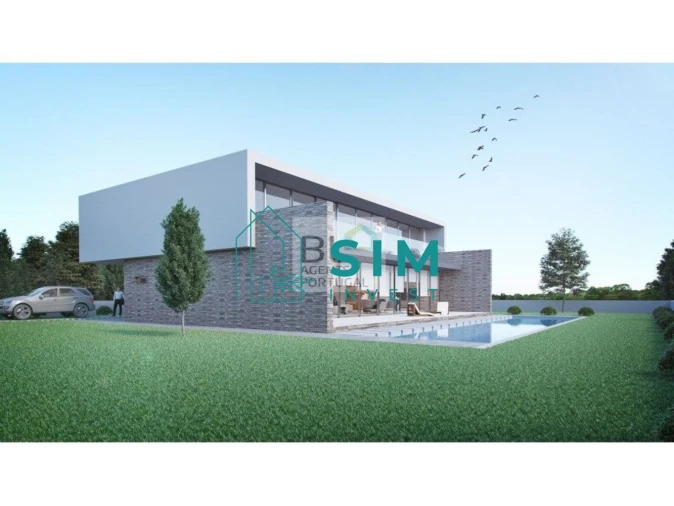 Terreno para Venda em Quelfes Foto 4