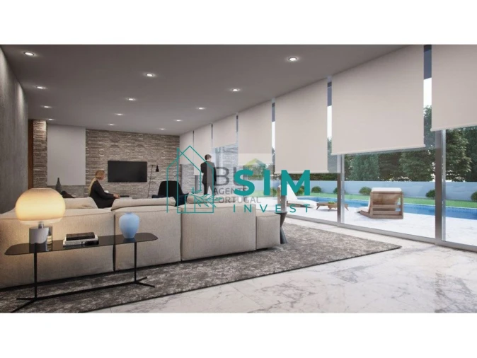 Terreno para Venda em Quelfes Foto 3