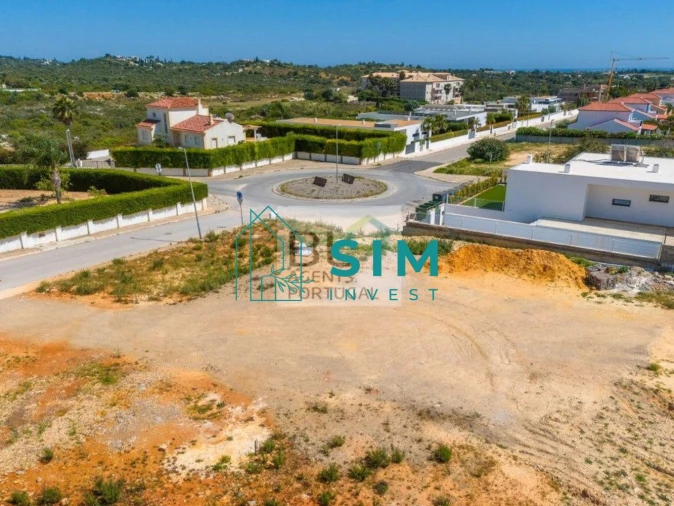 Terreno para Venda em Quelfes Foto 26