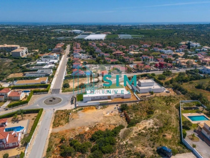 Terreno para Venda em Quelfes Foto 5