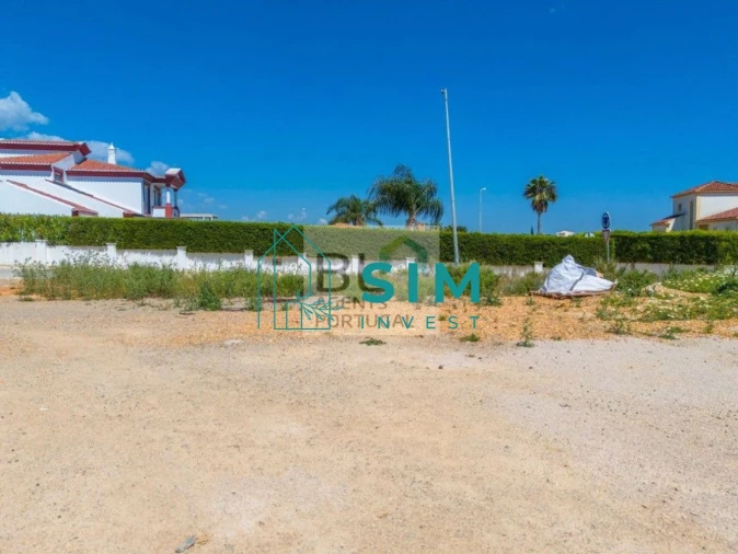 Terreno para Venda em Quelfes Foto 34