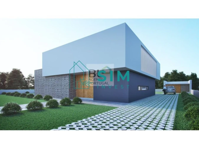 Terreno para Venda em Quelfes