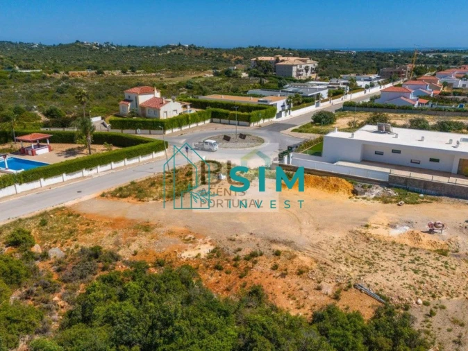 Terreno para Venda em Quelfes Foto 27