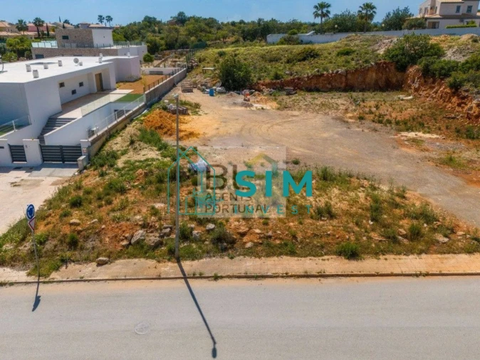 Terreno para Venda em Quelfes Foto 19