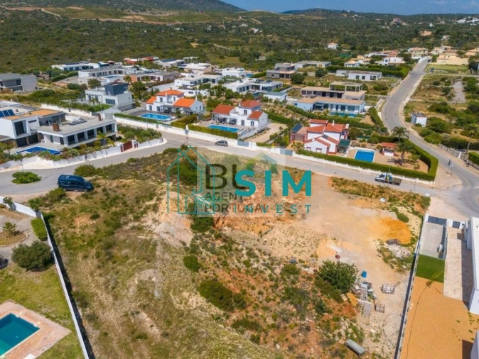 Terreno para Venda em Quelfes Foto 15