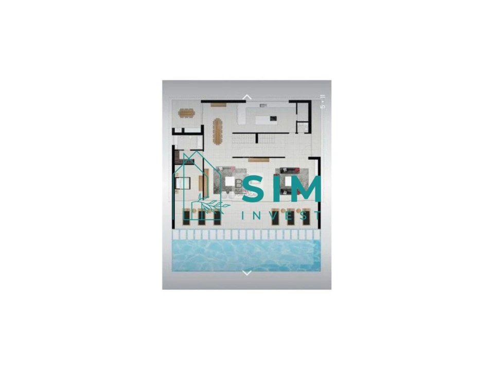 Terreno para Venda em Quelfes Foto 36