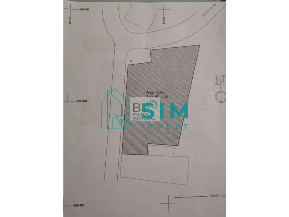 Terreno para Venda em Tavira (Santa Maria e Santiago) Foto 18