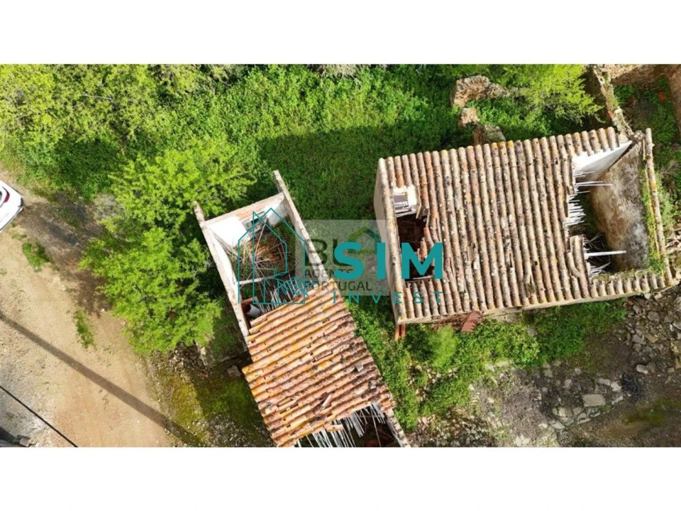 Terreno para Venda em Tavira (Santa Maria e Santiago) Foto 1