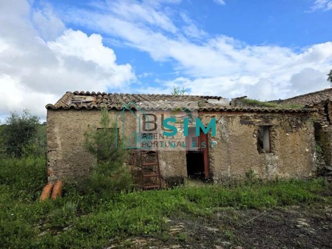 Terreno para Venda em Tavira (Santa Maria e Santiago) Foto 2