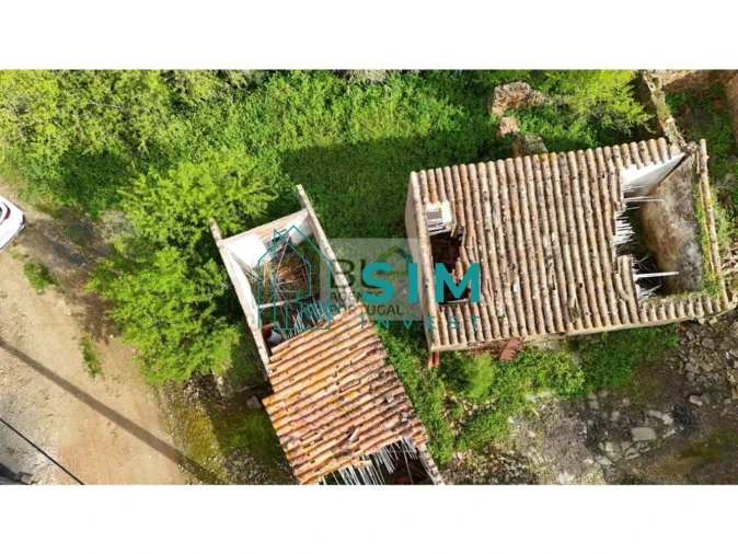 Terreno para Venda em Tavira (Santa Maria e Santiago)