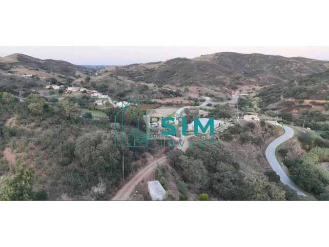 Terreno para Venda em Tavira (Santa Maria e Santiago) Foto 16