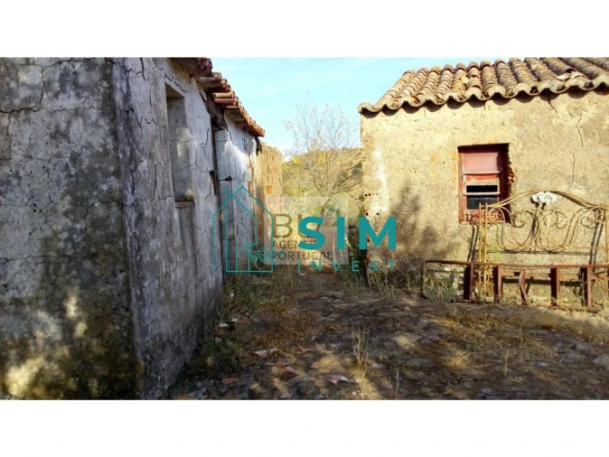 Terreno para Venda em Tavira (Santa Maria e Santiago) Foto 3