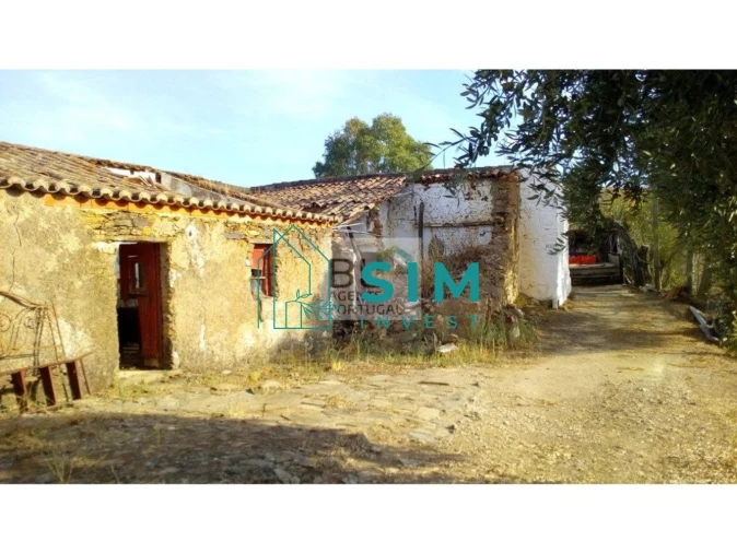 Terreno para Venda em Tavira (Santa Maria e Santiago) Foto 4