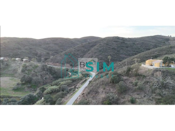 Terreno para Venda em Tavira (Santa Maria e Santiago) Foto 15