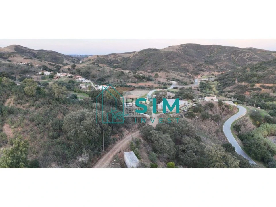 Terreno para Venda em Tavira (Santa Maria e Santiago) Foto 16