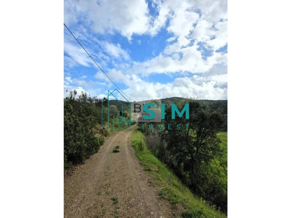 Terreno para Venda em Tavira (Santa Maria e Santiago) Foto 8