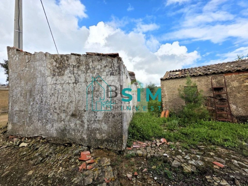 Terreno para Venda em Tavira (Santa Maria e Santiago) Foto 12