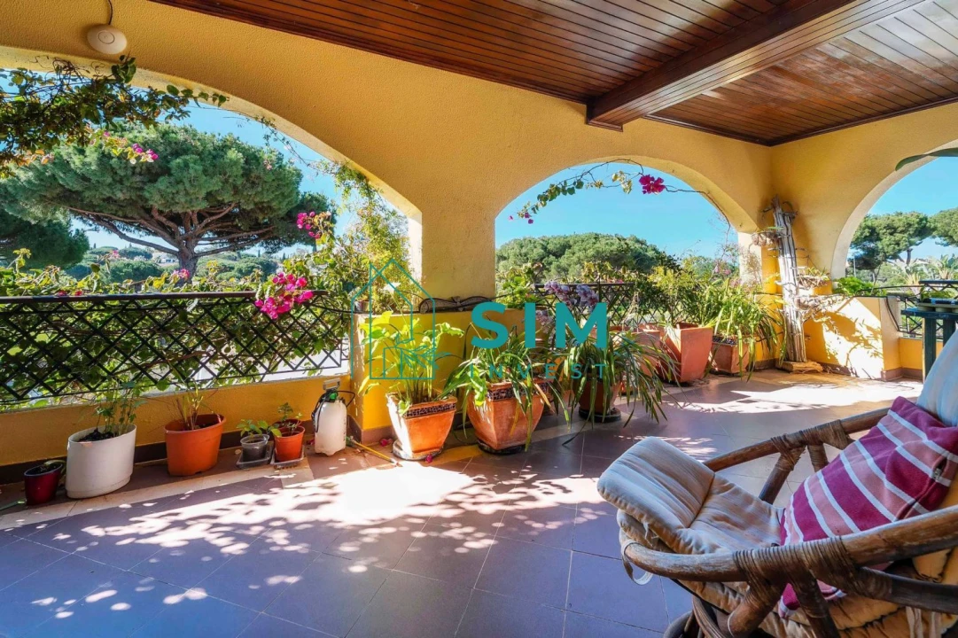 Moradia T4 para Venda em Quarteira Foto 25