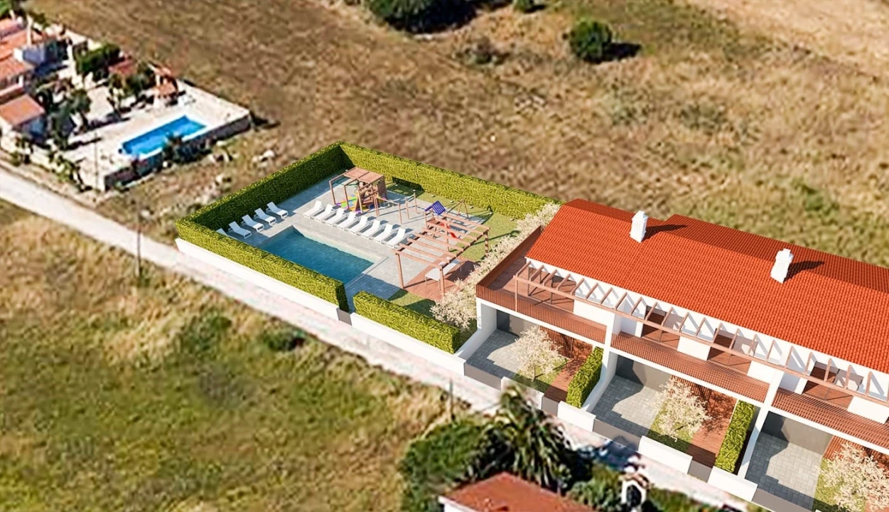 Terreno para Venda em Aljezur Foto 4