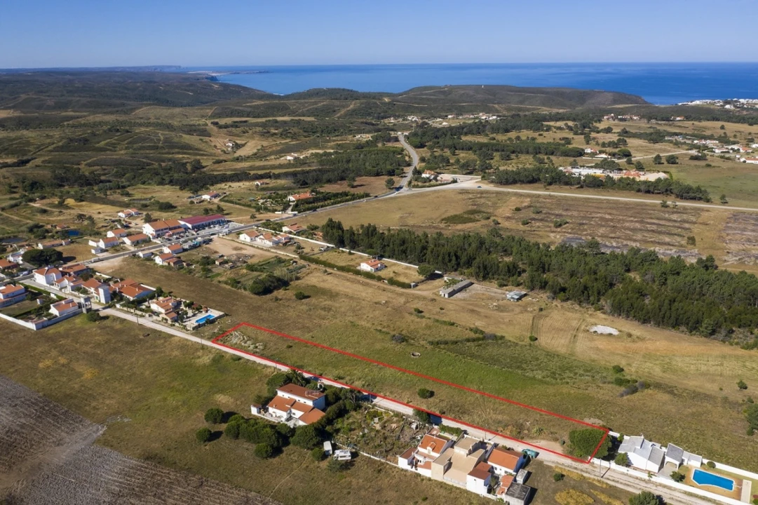 Terreno para Venda em Aljezur Foto 5