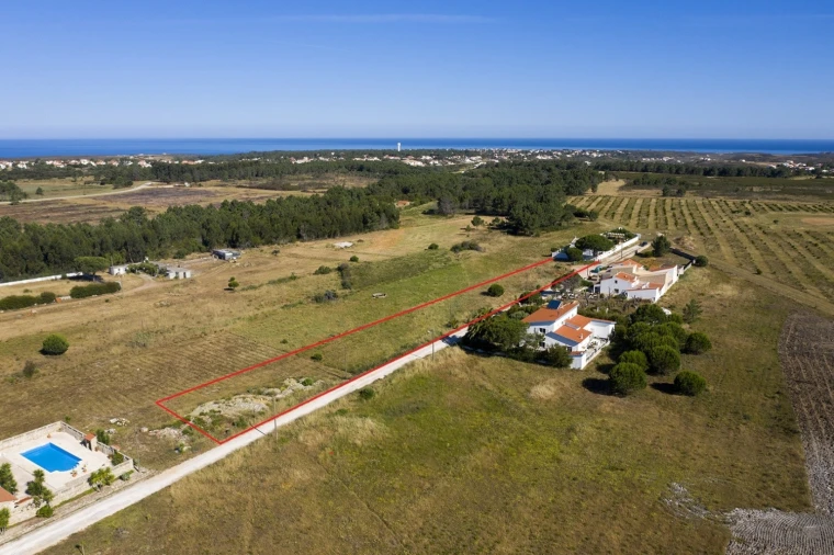 Terreno para Venda em Aljezur Foto 7