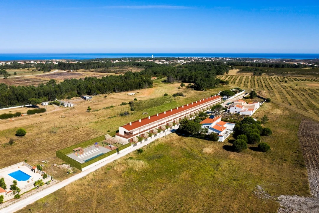 Terreno para Venda em Aljezur Foto 3