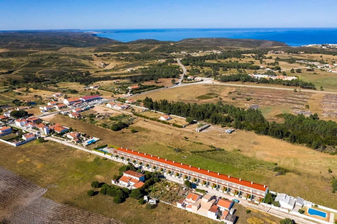 Terreno para Venda em Aljezur Foto 2