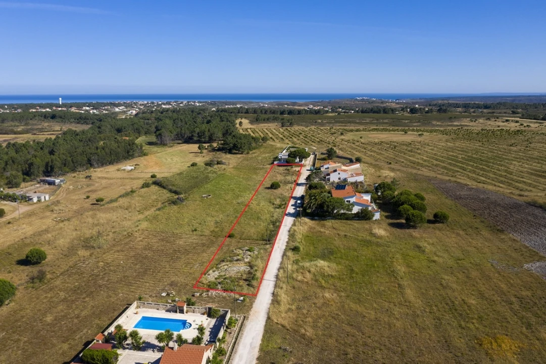 Terreno para Venda em Aljezur Foto 6