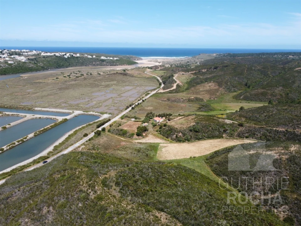 Quinta T2 para Venda em Aljezur Foto 7