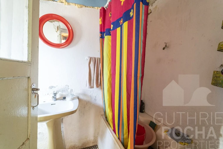 Quinta T2 para Venda em Aljezur Foto 33