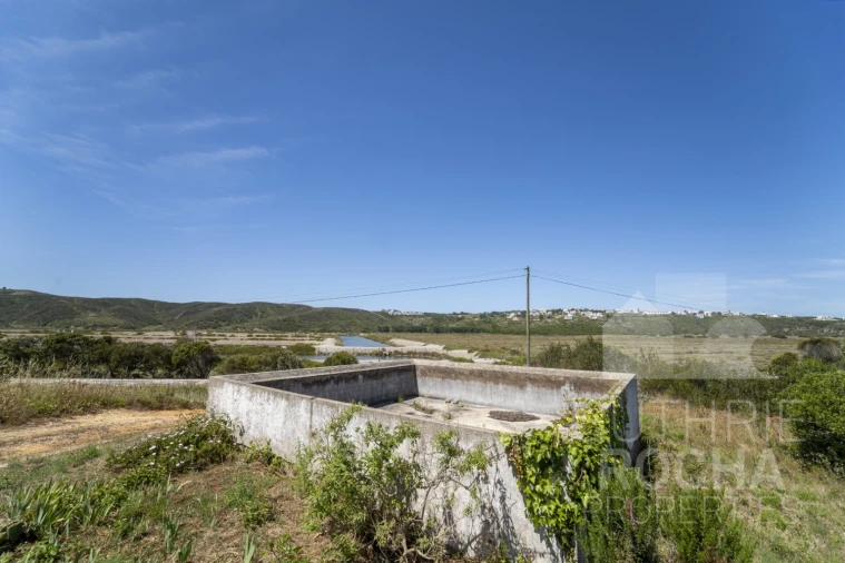 Quinta T2 para Venda em Aljezur Foto 22