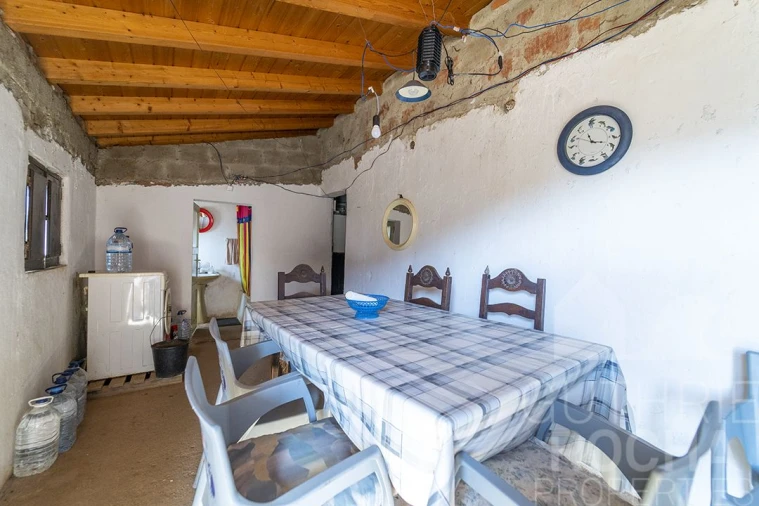 Quinta T2 para Venda em Aljezur Foto 32