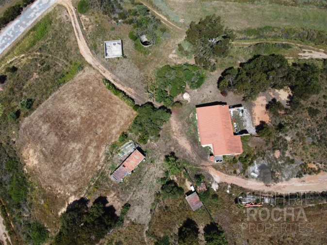 Quinta T2 para Venda em Aljezur Foto 27