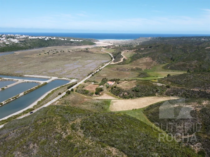 Quinta T2 para Venda em Aljezur Foto 7